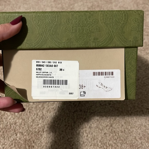 Gucci Ballet Flats - Picture 11 of 11